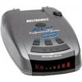 Beltronics RX65 Red Asia