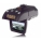 Автомобильный видеорегистратор с радар-детектором и GPS Conqueror GR H8+